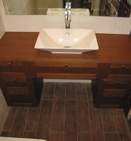 мебель для ванной комнаты с образца премиум качества