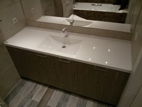 мебель для ванной 480